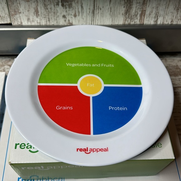 Real Appeal Weight Loss Set OPEN BOX NEVER USED - Picture 2 of 6